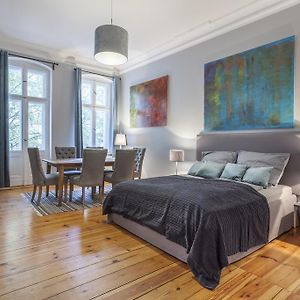 Appartement met Twee Slaapkamers